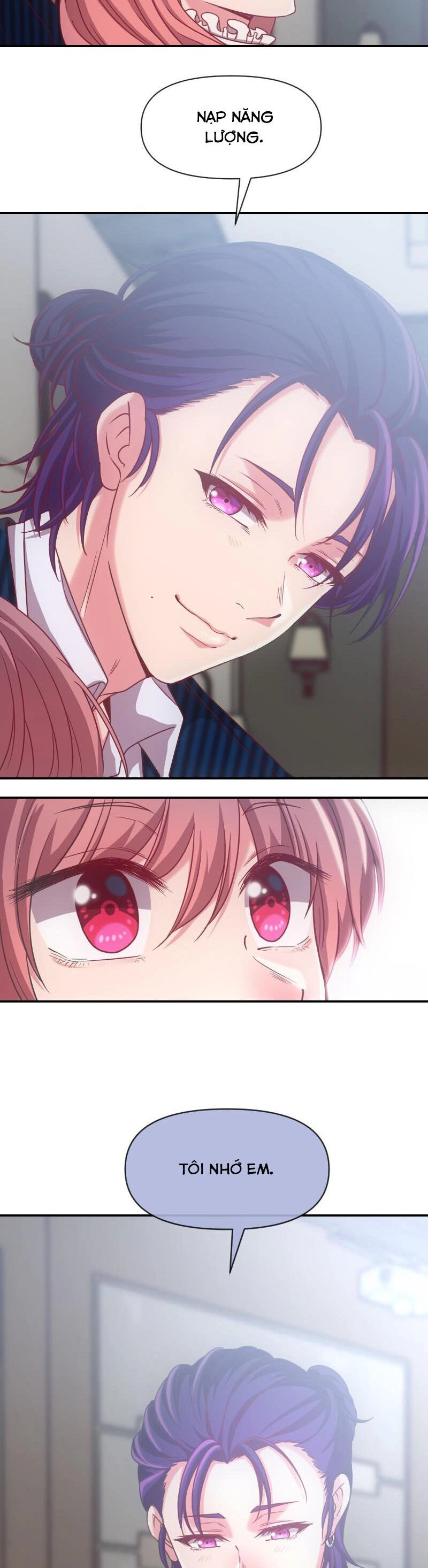 Xin Chào Con Yêu Chapter 10 - 3