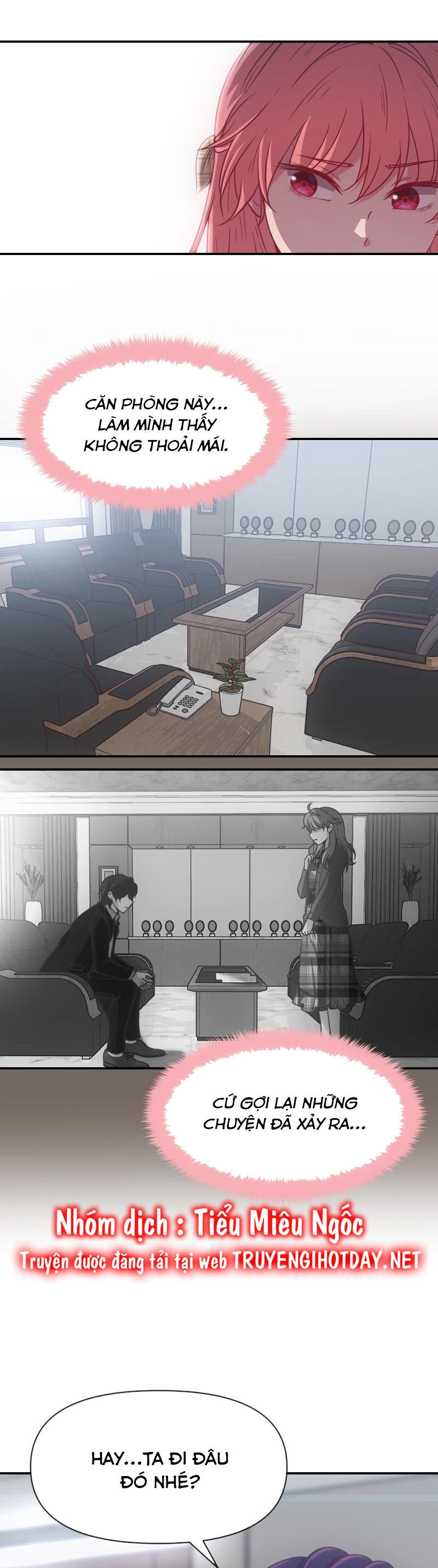 Xin Chào Con Yêu Chapter 10 - 10