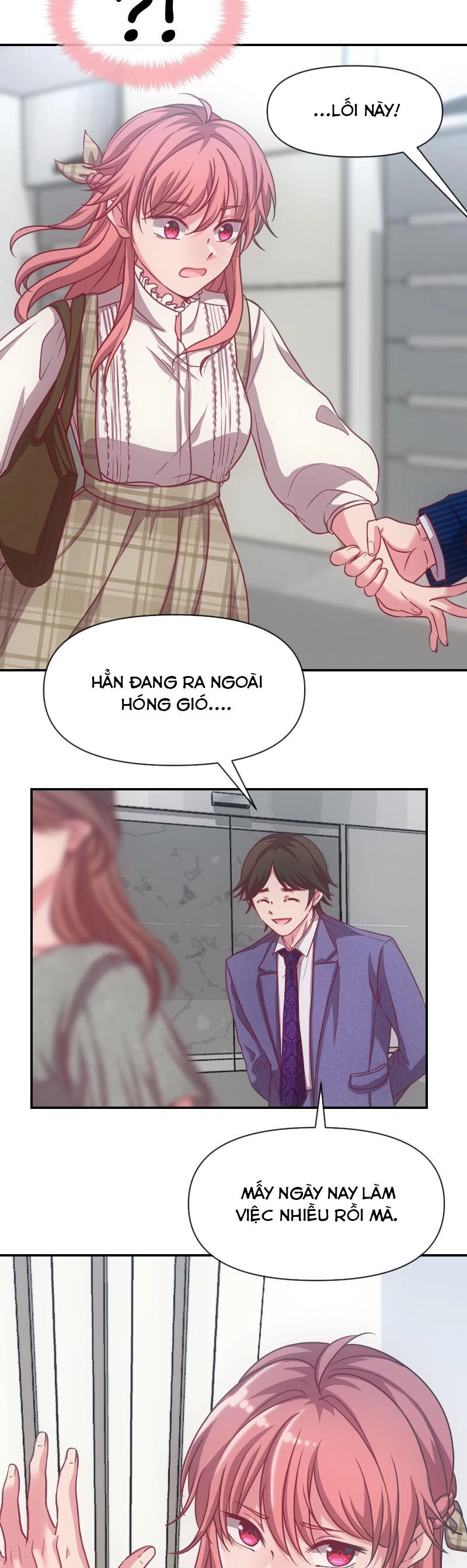 Xin Chào Con Yêu Chapter 10 - 15