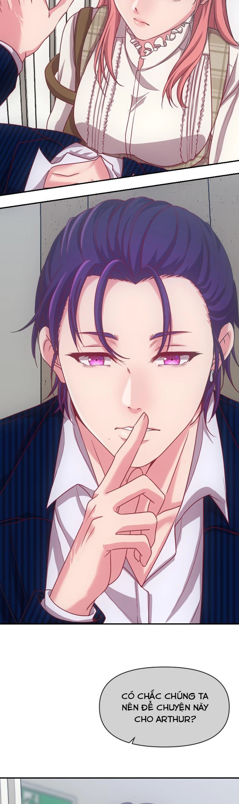 Xin Chào Con Yêu Chapter 10 - 16