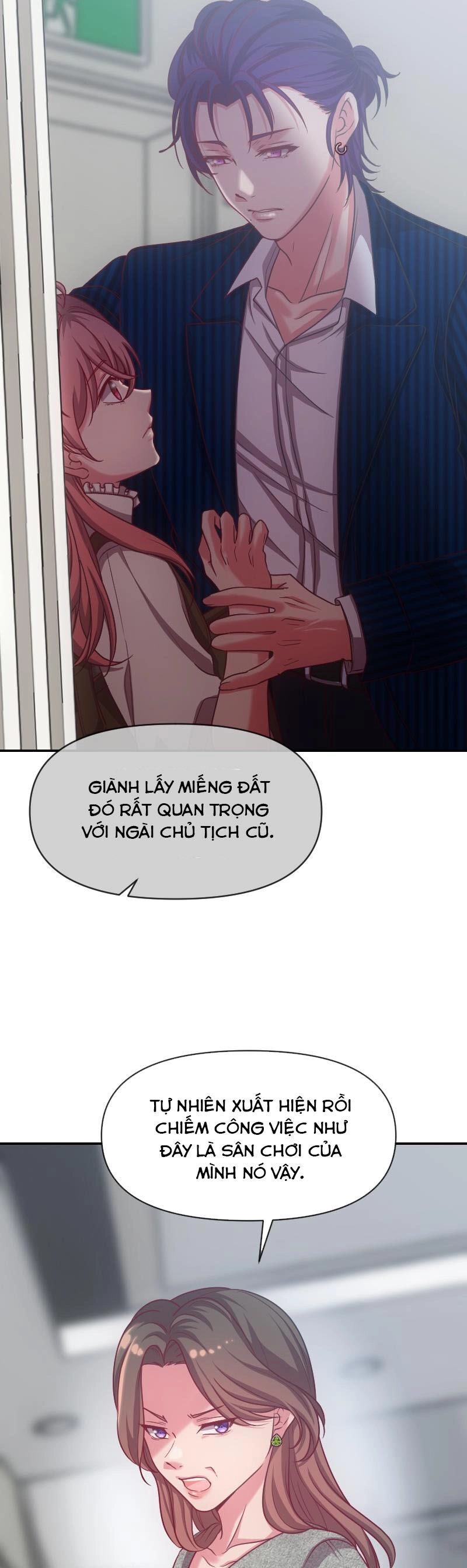 Xin Chào Con Yêu Chapter 10 - 17