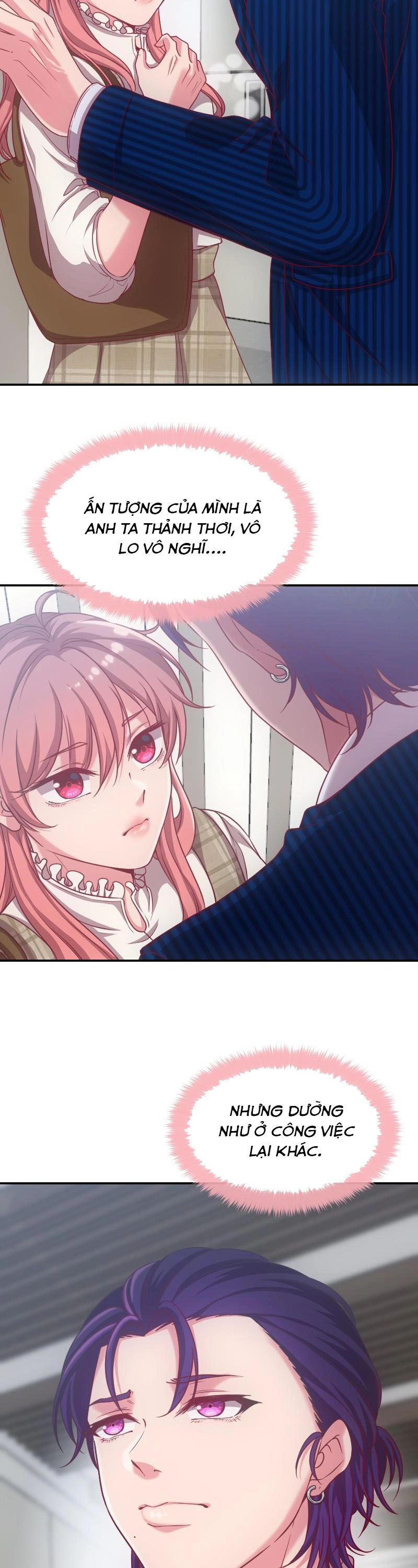 Xin Chào Con Yêu Chapter 10 - 19