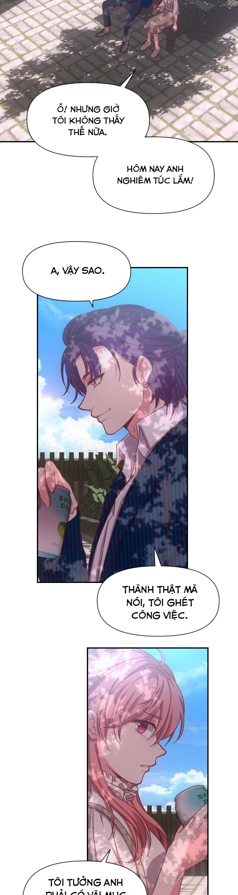 Xin Chào Con Yêu Chapter 10 - 24