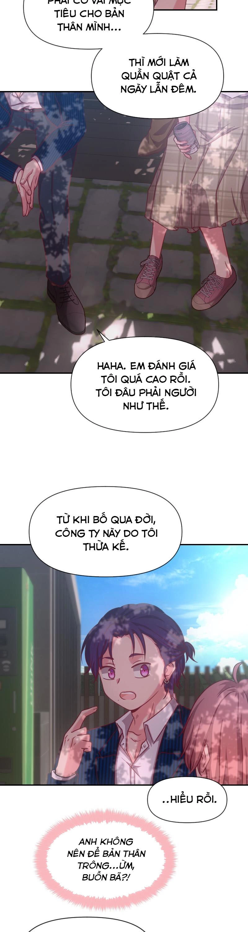 Xin Chào Con Yêu Chapter 10 - 25