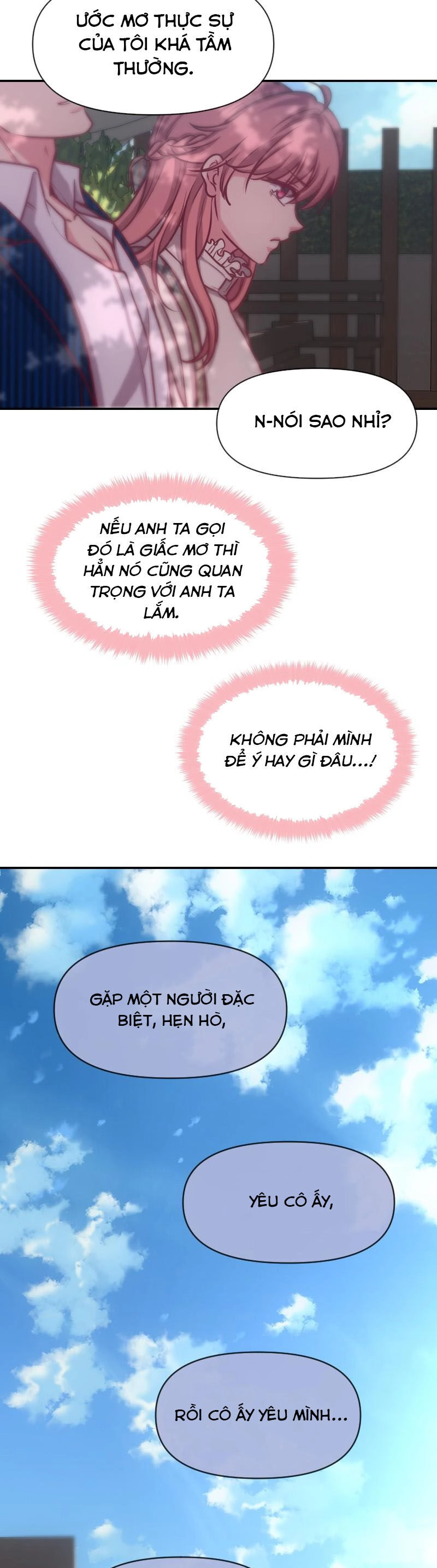 Xin Chào Con Yêu Chapter 10 - 26