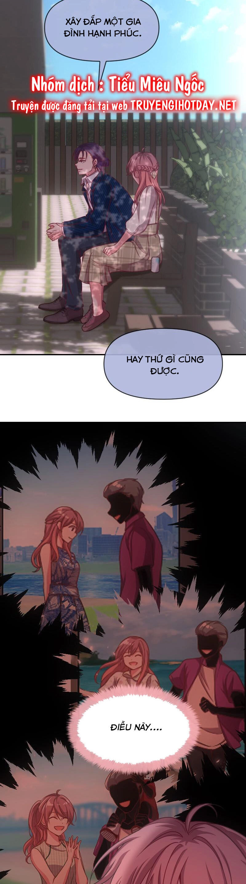 Xin Chào Con Yêu Chapter 10 - 27