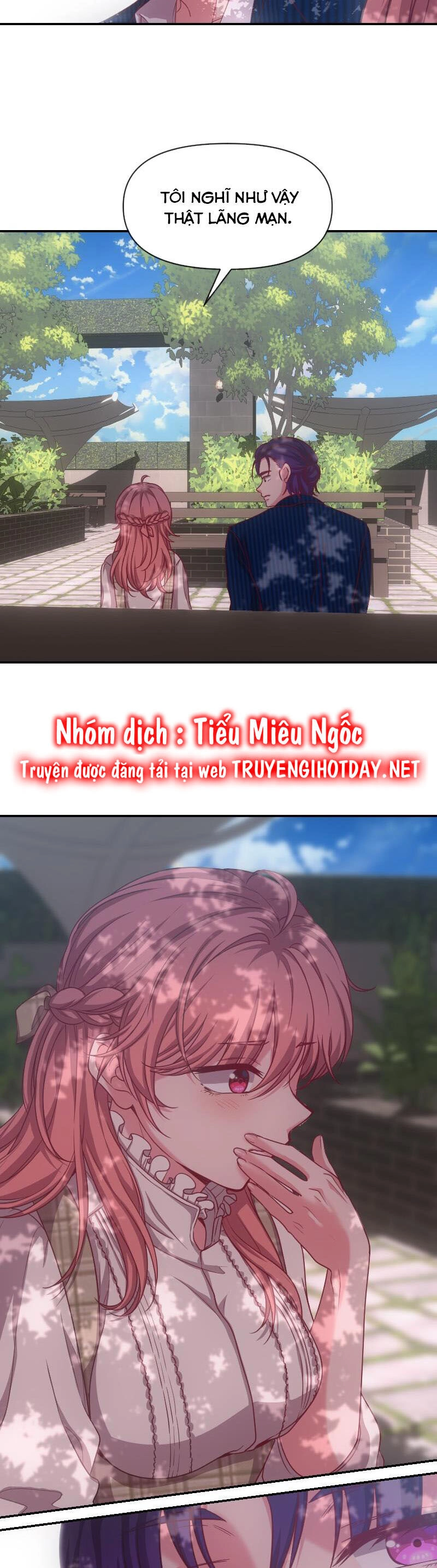 Xin Chào Con Yêu Chapter 10 - 29