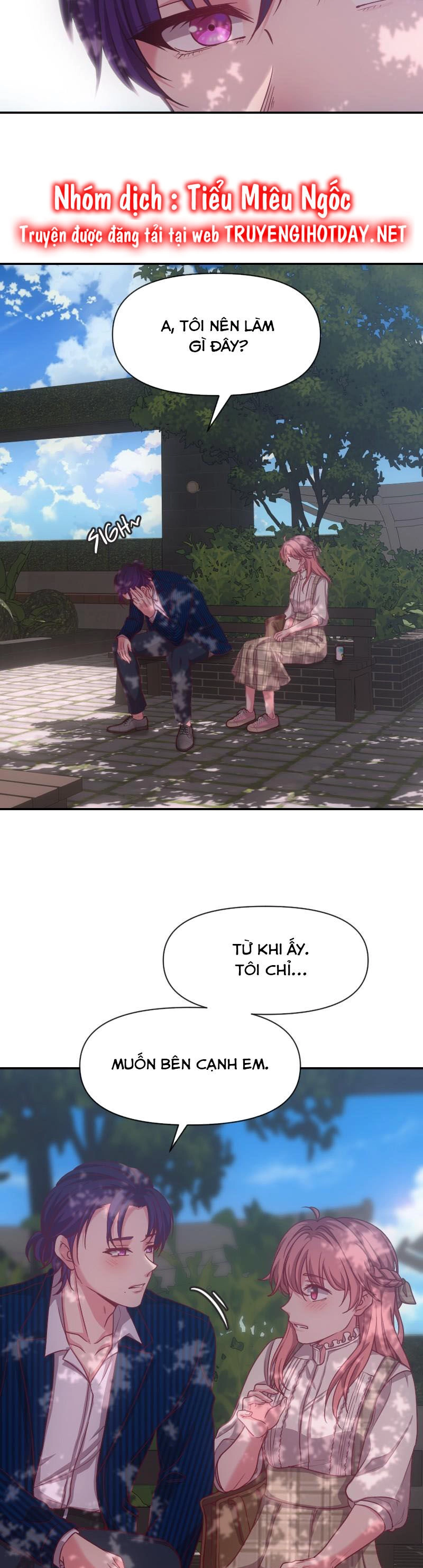 Xin Chào Con Yêu Chapter 10 - 30