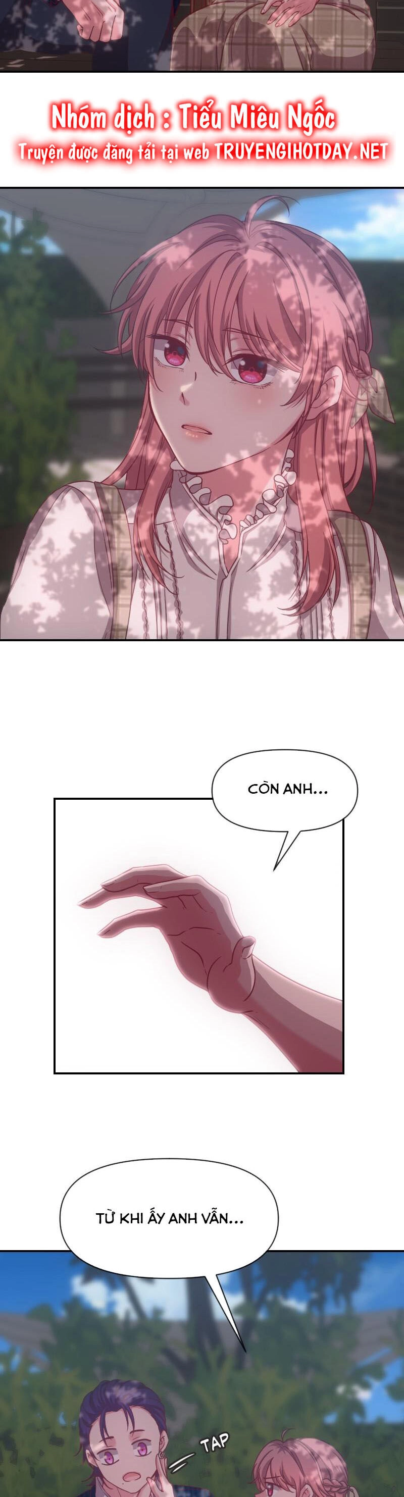 Xin Chào Con Yêu Chapter 10 - 31