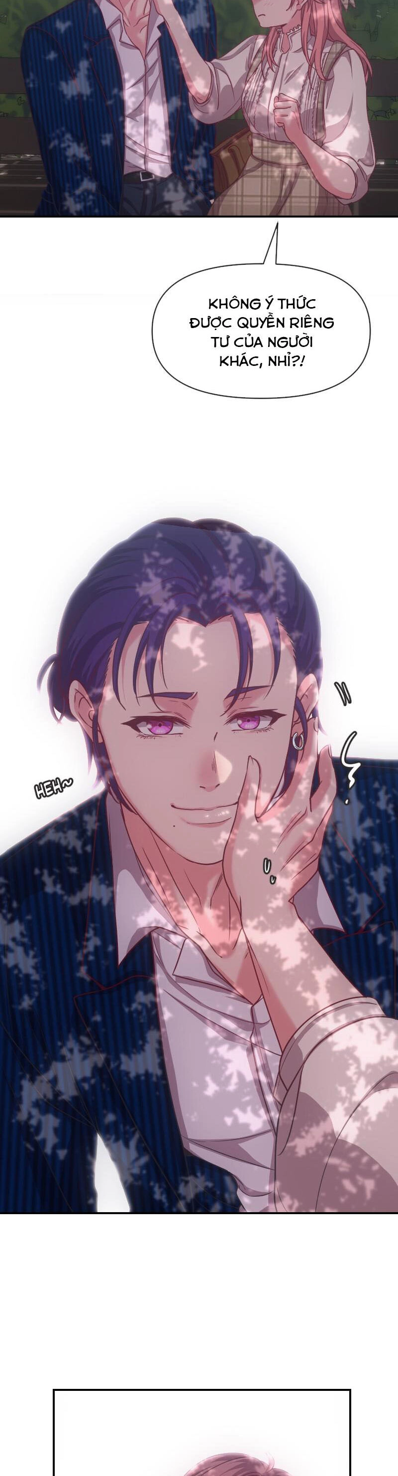 Xin Chào Con Yêu Chapter 10 - 32