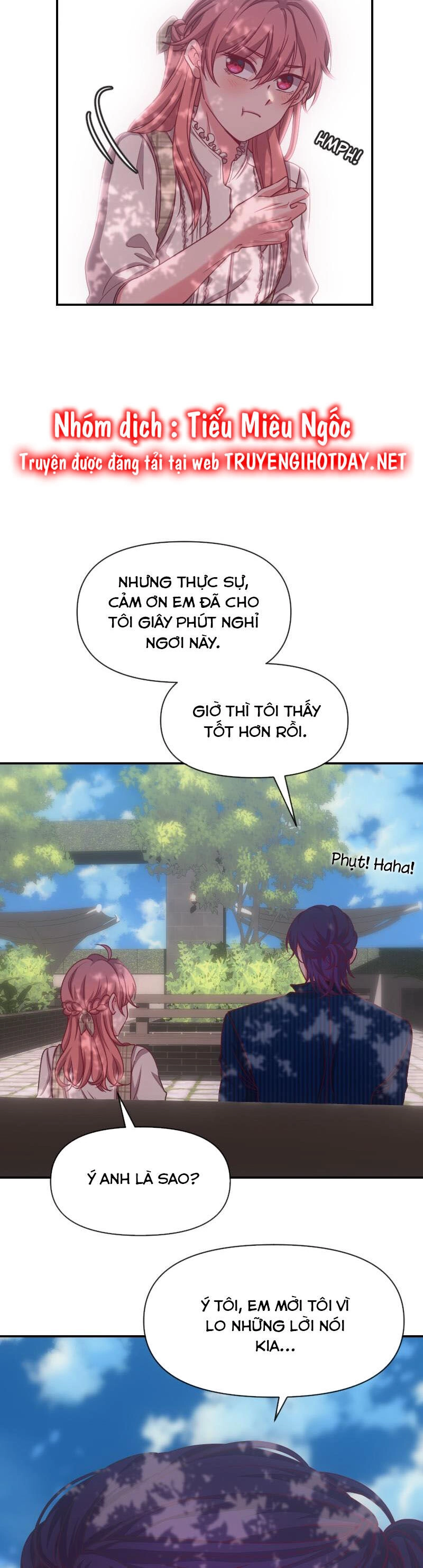 Xin Chào Con Yêu Chapter 10 - 33