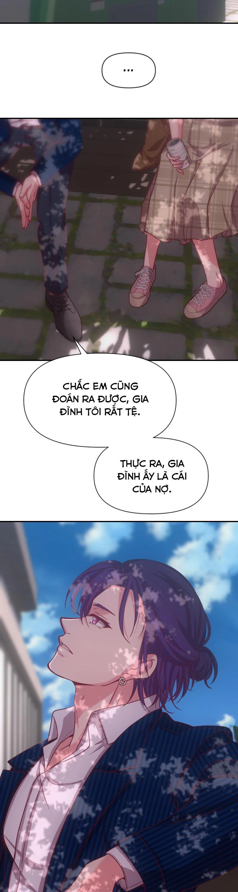 Xin Chào Con Yêu Chapter 10 - 35