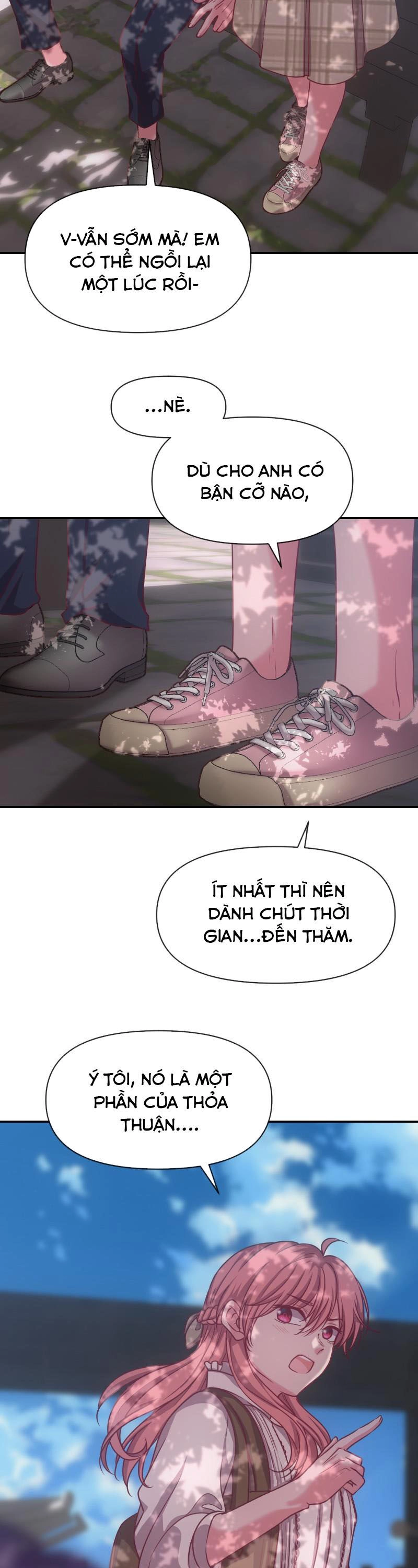 Xin Chào Con Yêu Chapter 10 - 37