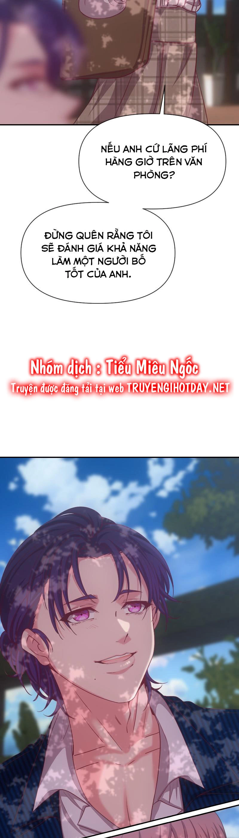 Xin Chào Con Yêu Chapter 10 - 38