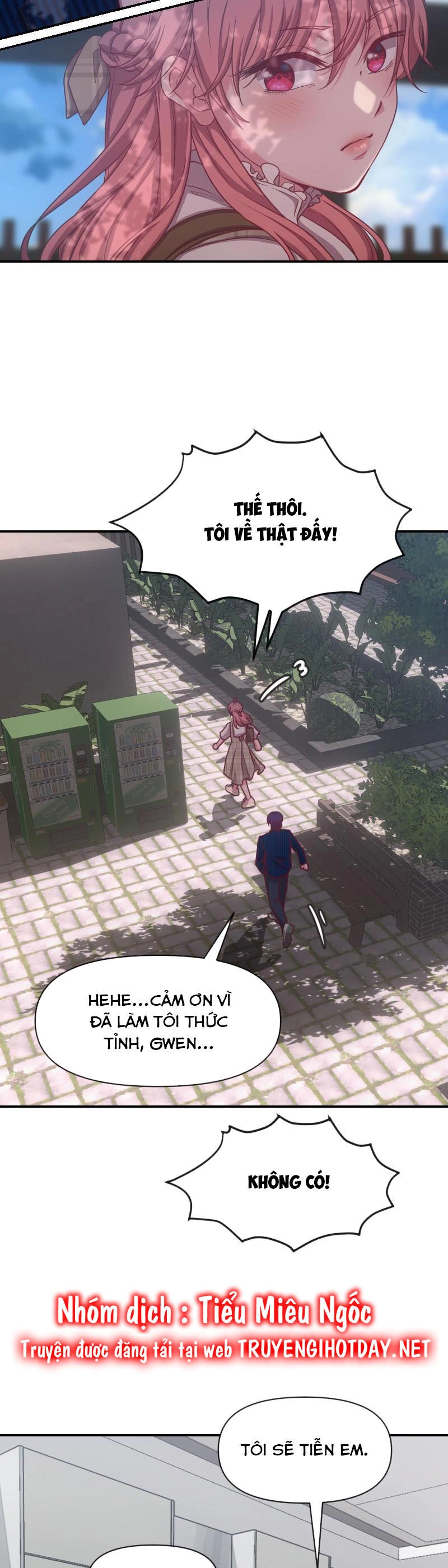 Xin Chào Con Yêu Chapter 10 - 39