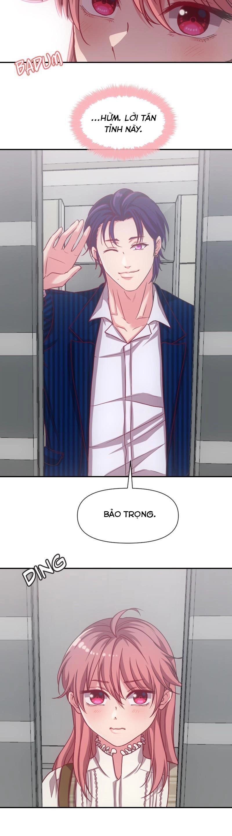 Xin Chào Con Yêu Chapter 10 - 43