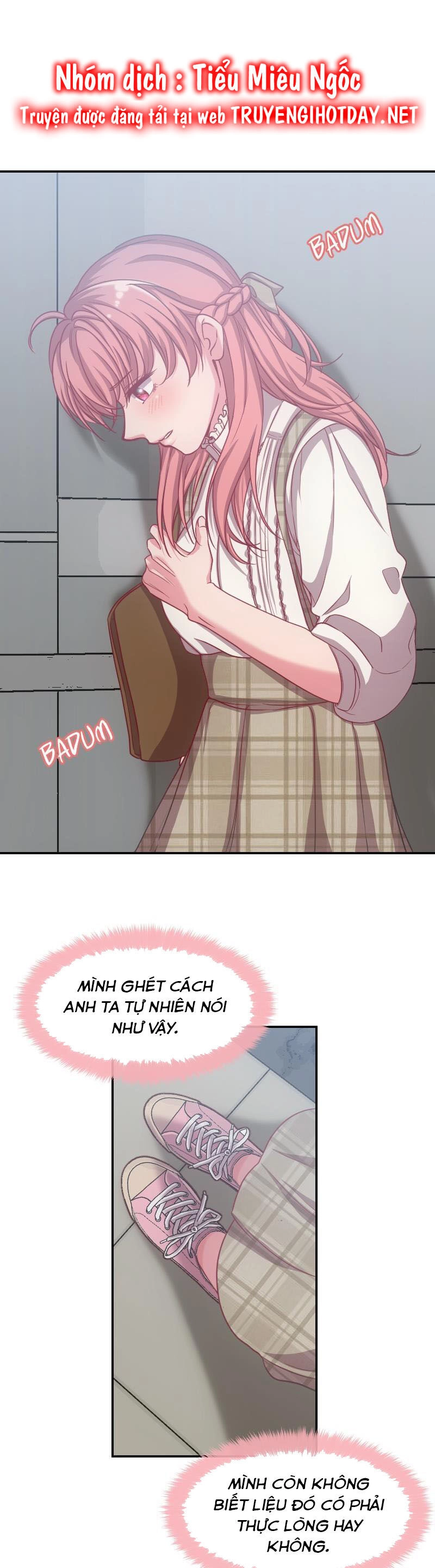 Xin Chào Con Yêu Chapter 10 - 44