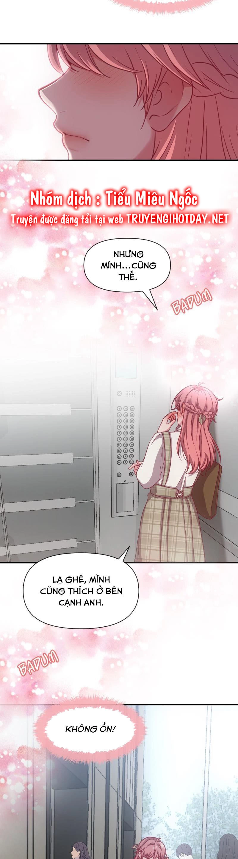 Xin Chào Con Yêu Chapter 10 - 45