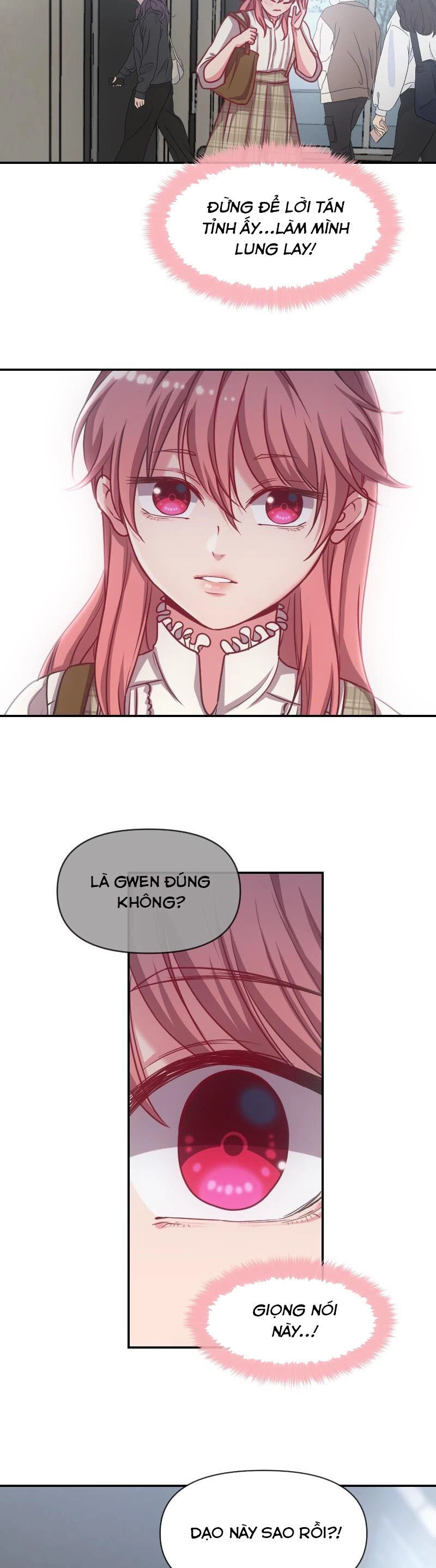 Xin Chào Con Yêu Chapter 10 - 46