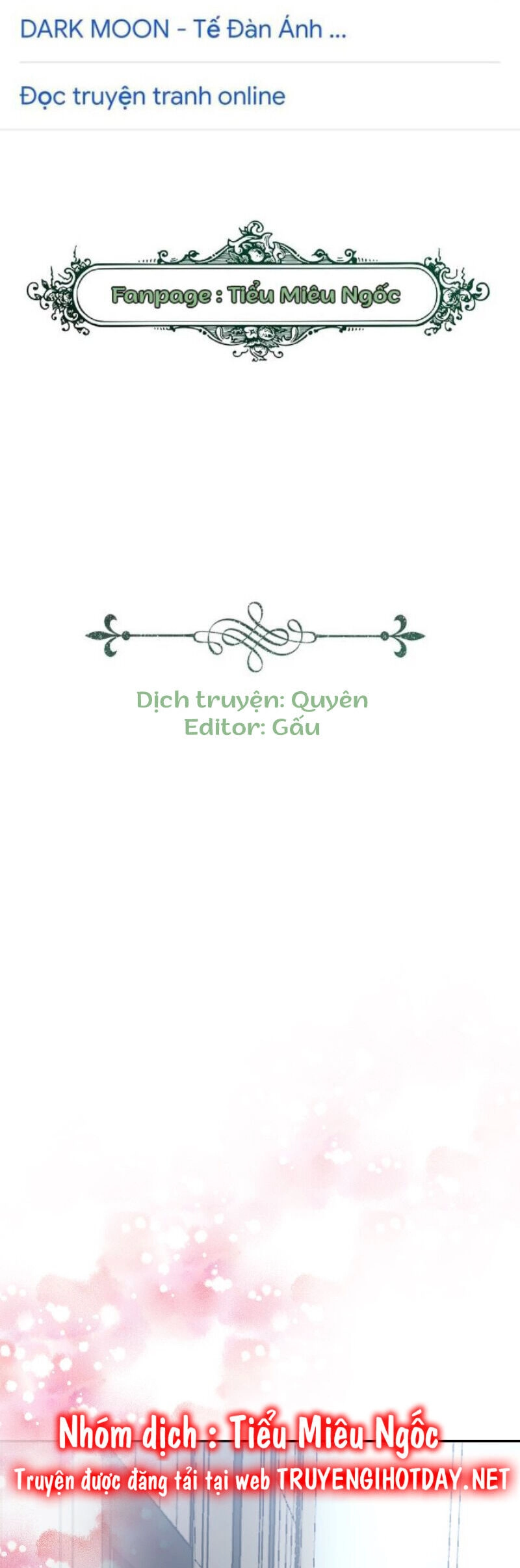 Xin Chào Con Yêu Chapter 11 - 2