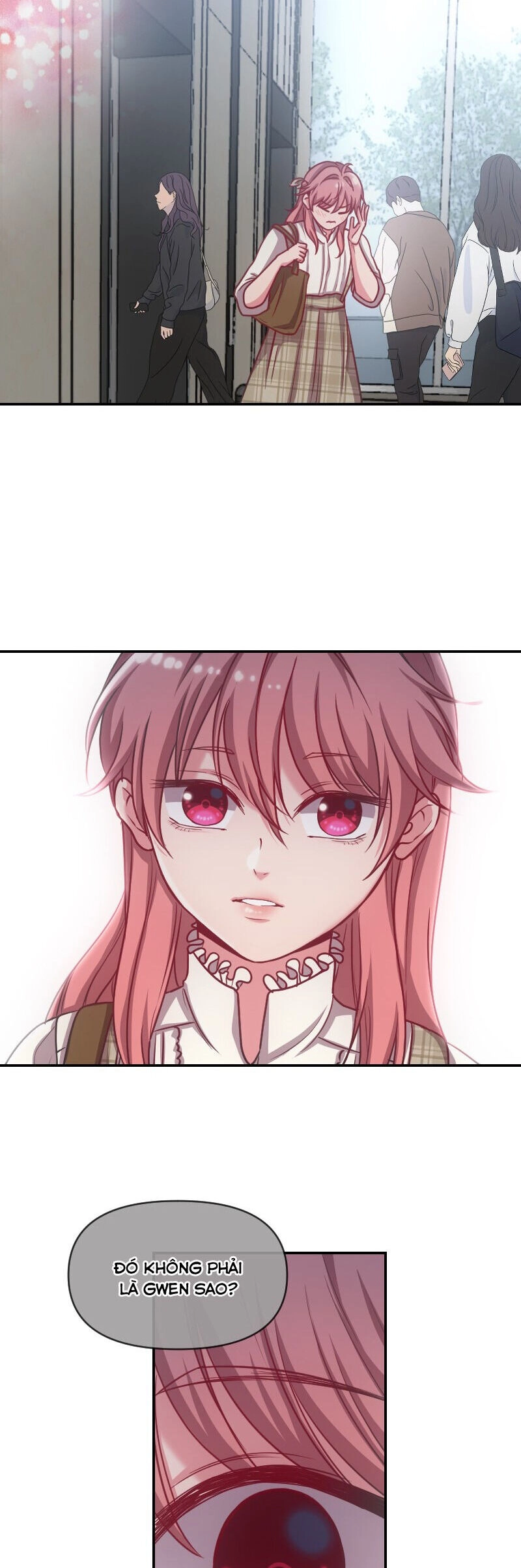 Xin Chào Con Yêu Chapter 11 - 3