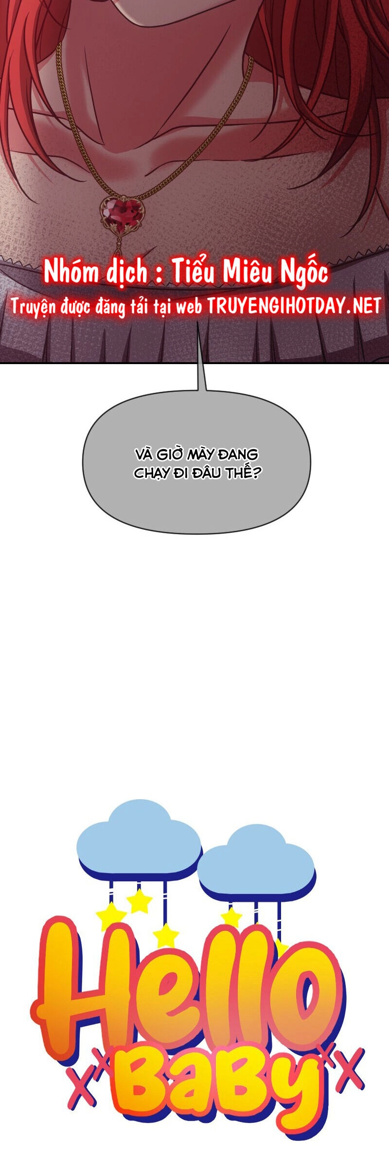 Xin Chào Con Yêu Chapter 11 - 6