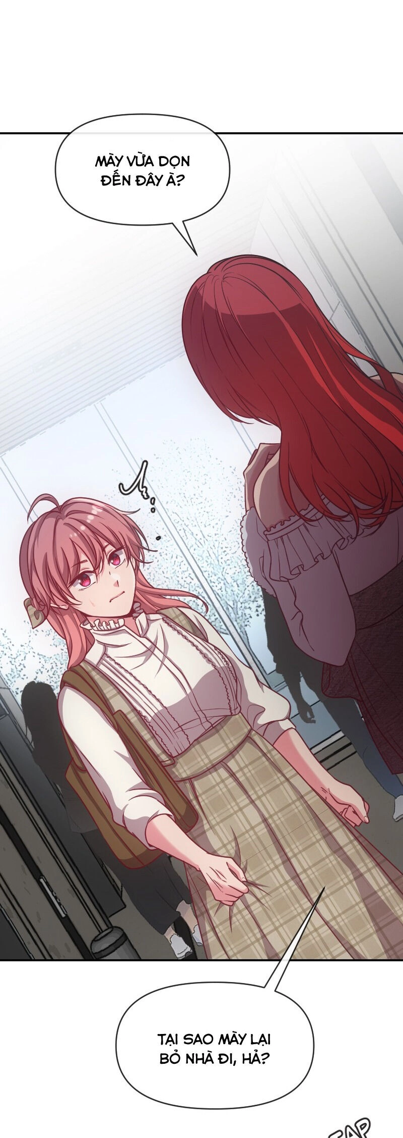 Xin Chào Con Yêu Chapter 11 - 9