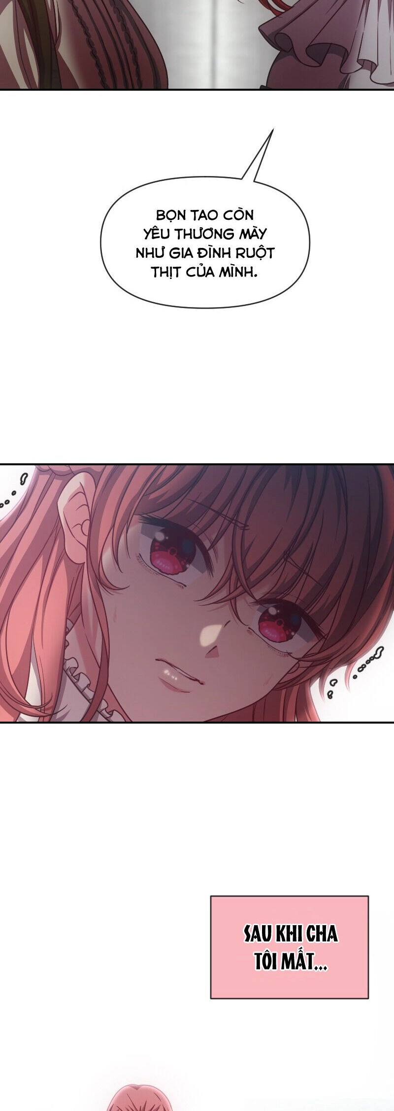 Xin Chào Con Yêu Chapter 11 - 11