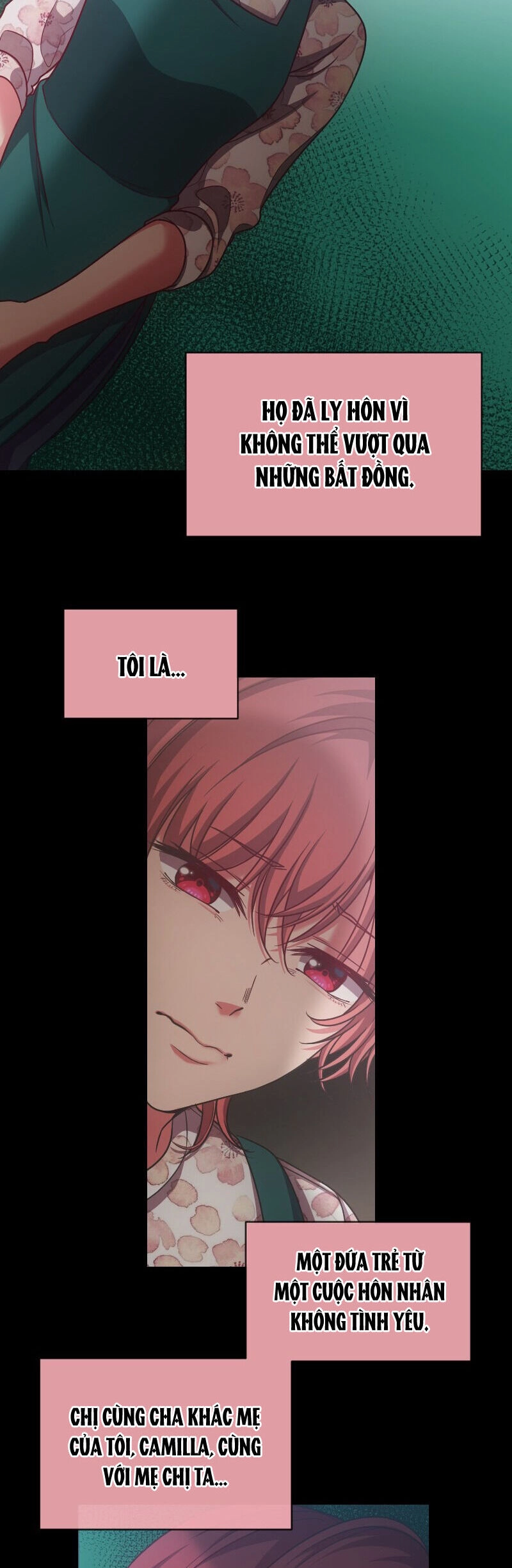 Xin Chào Con Yêu Chapter 11 - 14