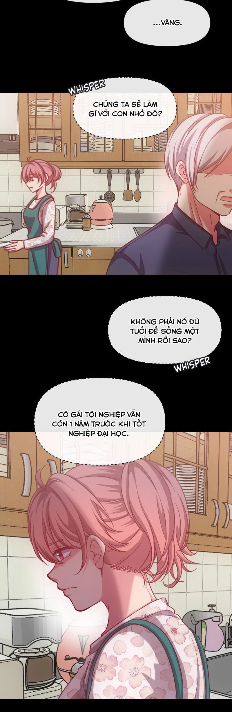 Xin Chào Con Yêu Chapter 11 - 16