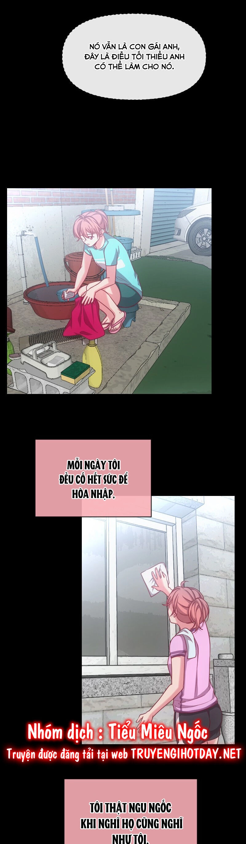 Xin Chào Con Yêu Chapter 11 - 17