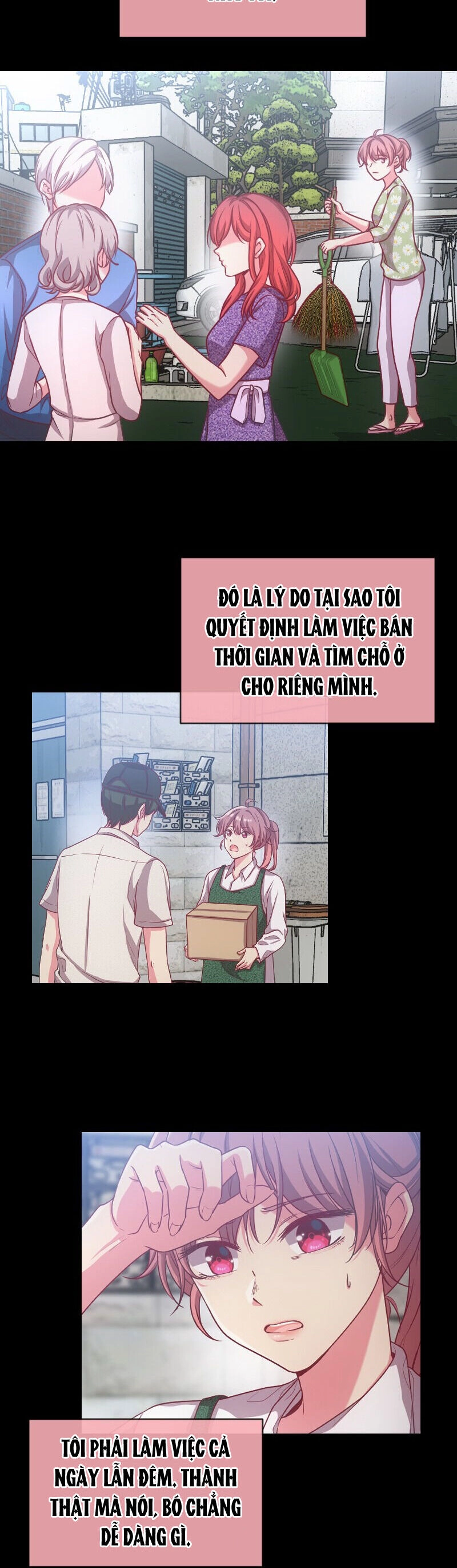 Xin Chào Con Yêu Chapter 11 - 18