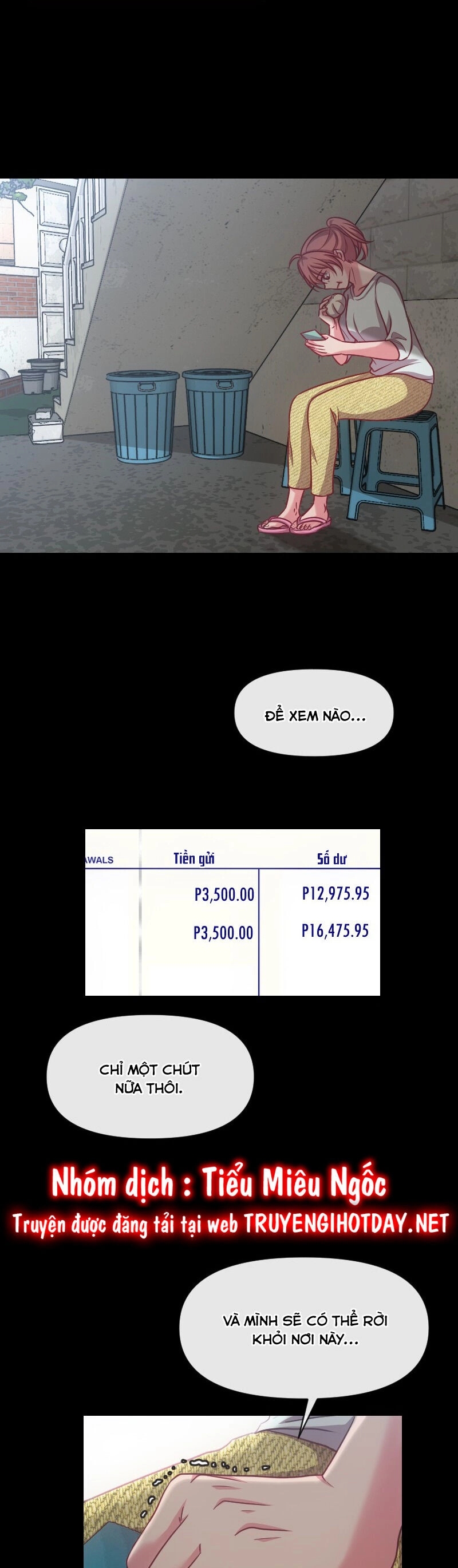 Xin Chào Con Yêu Chapter 11 - 19
