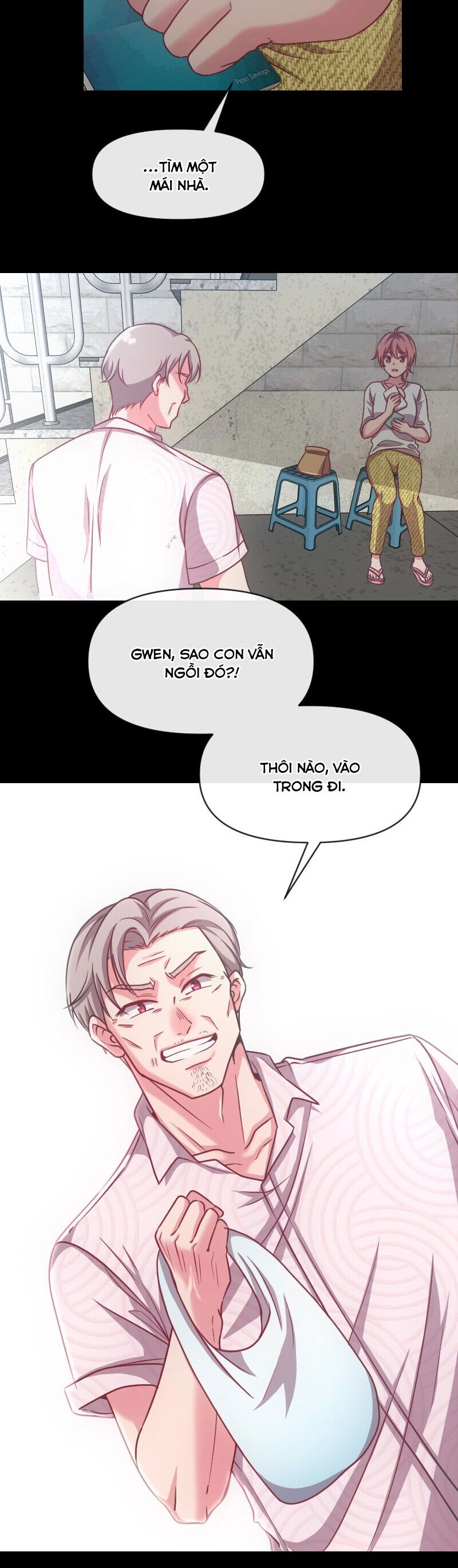 Xin Chào Con Yêu Chapter 11 - 20