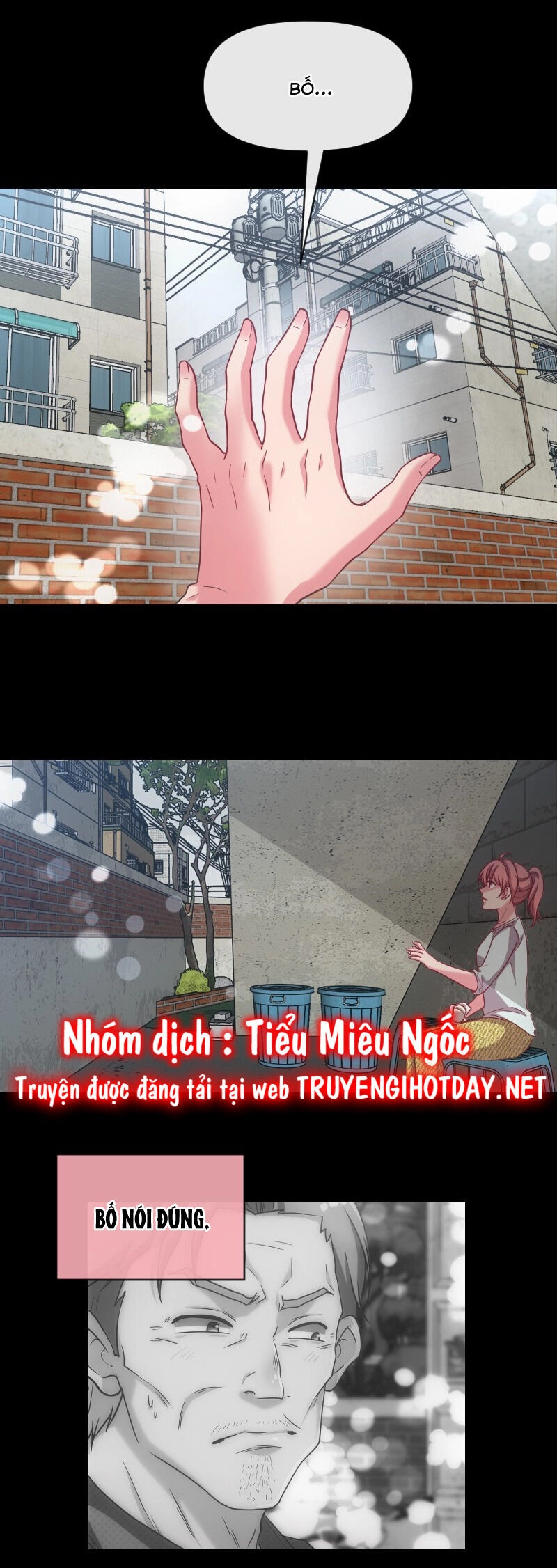 Xin Chào Con Yêu Chapter 11 - 21