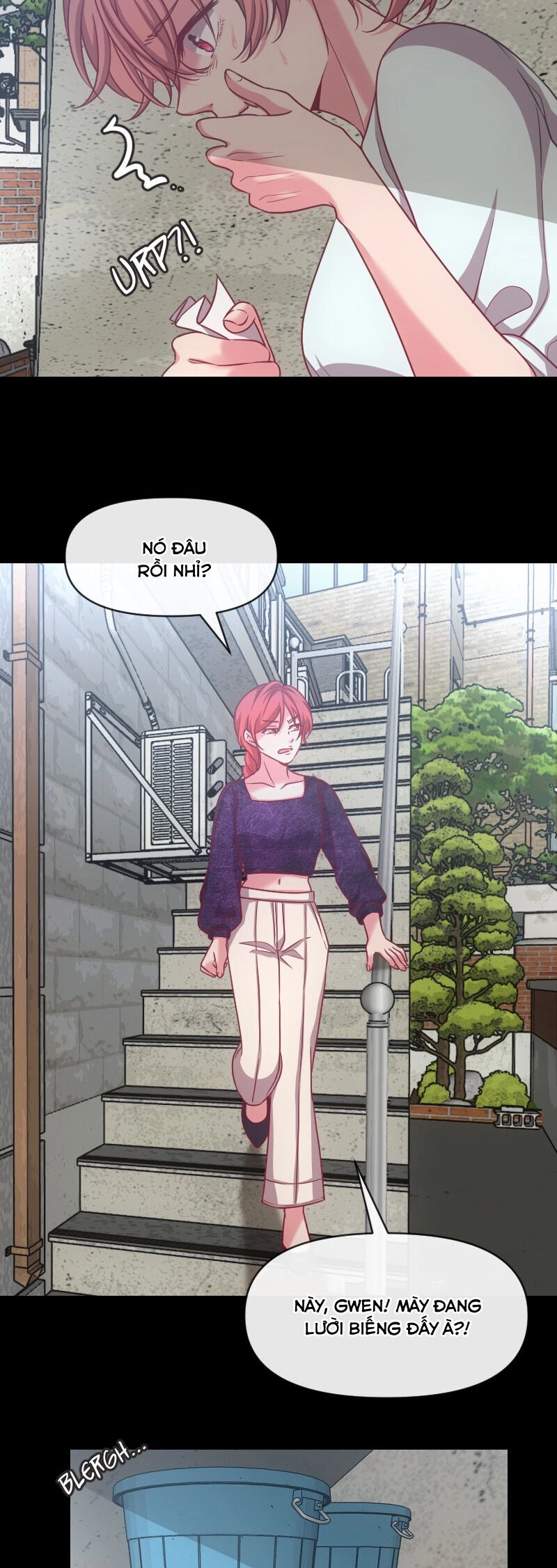 Xin Chào Con Yêu Chapter 11 - 23