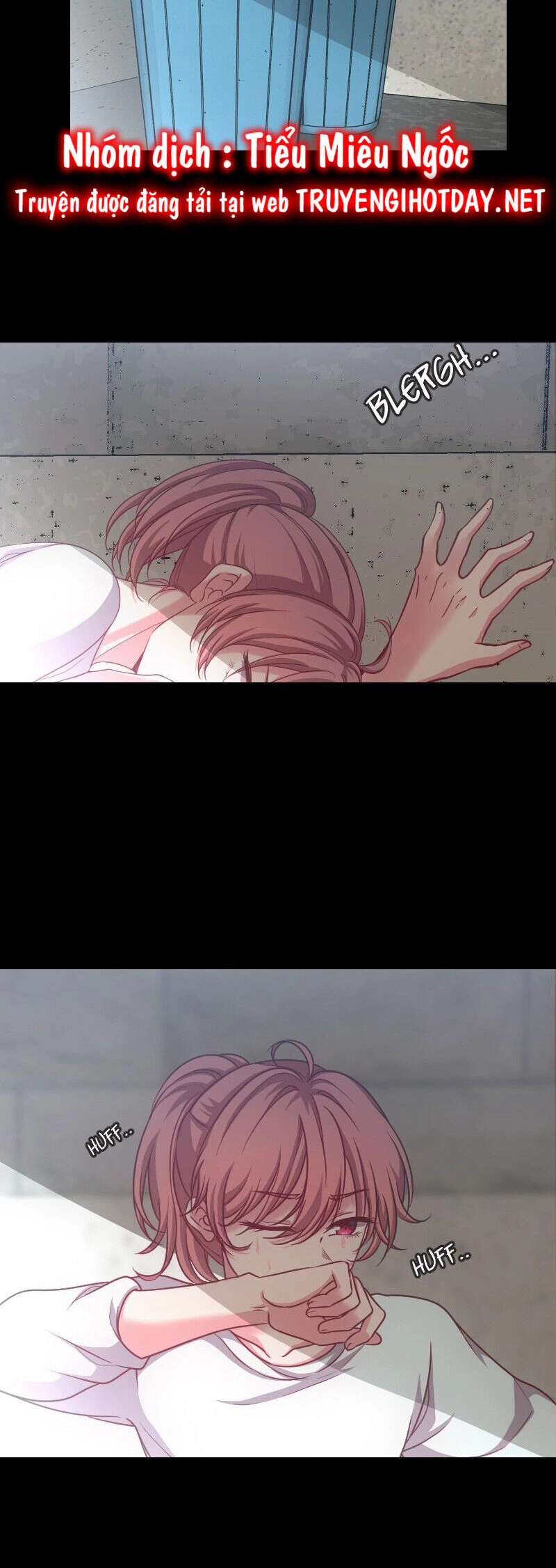 Xin Chào Con Yêu Chapter 11 - 24