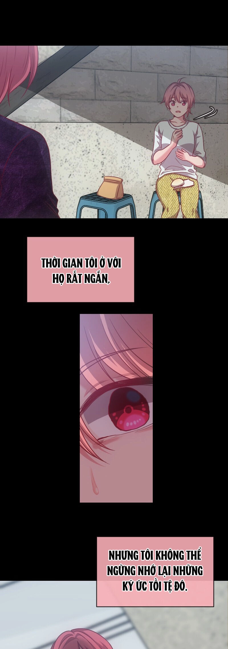 Xin Chào Con Yêu Chapter 11 - 25