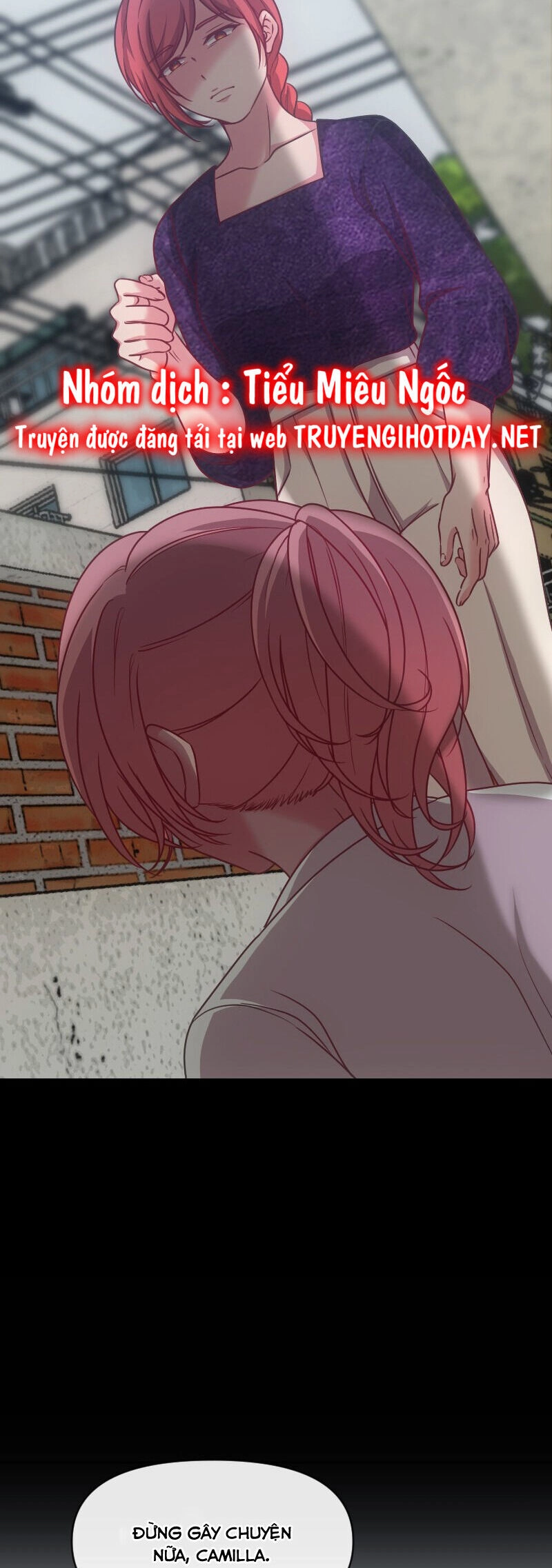 Xin Chào Con Yêu Chapter 11 - 26