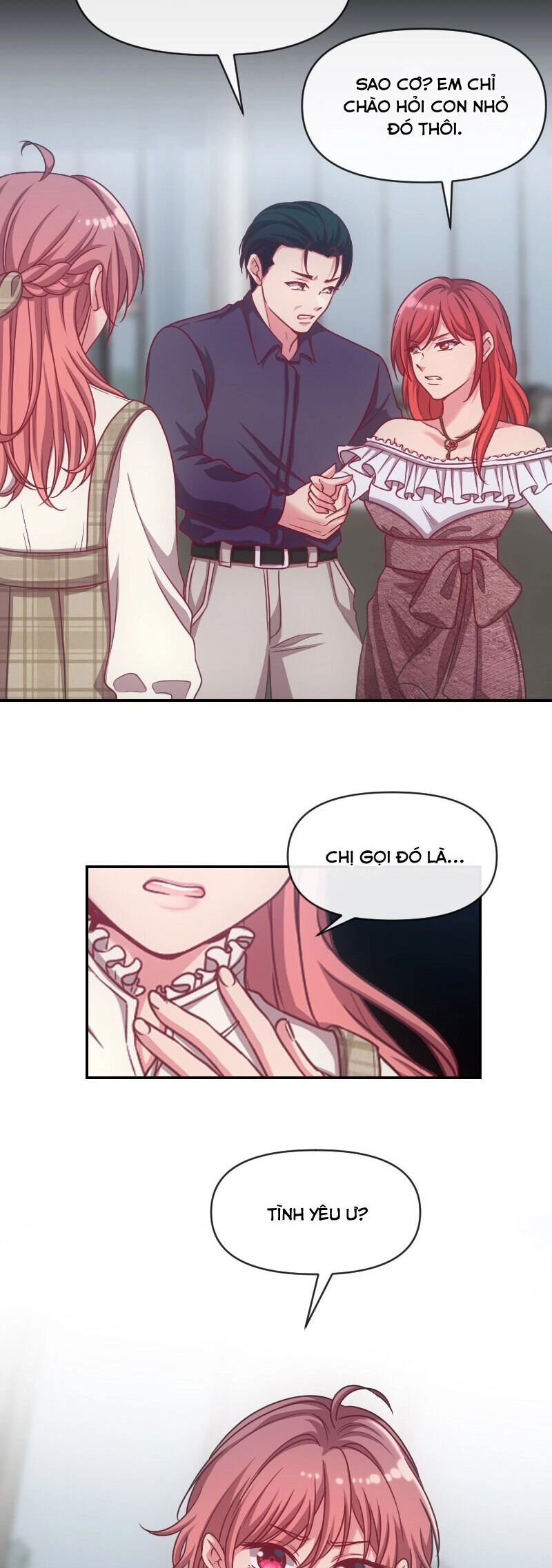 Xin Chào Con Yêu Chapter 11 - 27