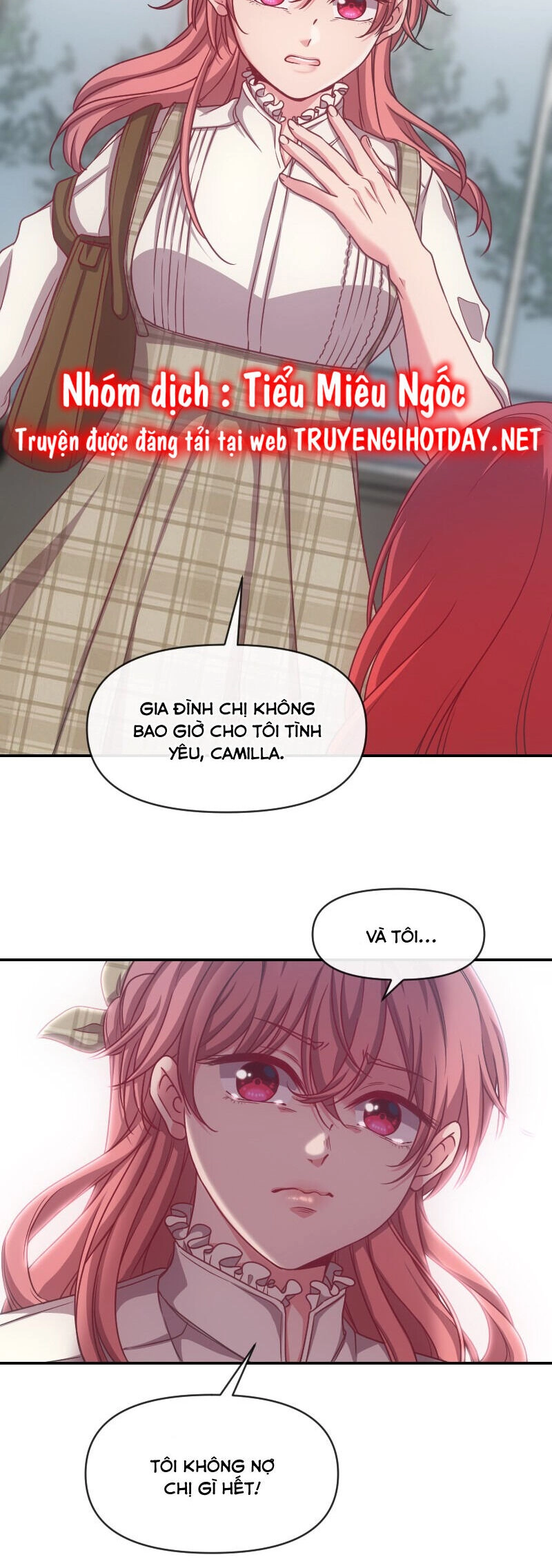 Xin Chào Con Yêu Chapter 11 - 28