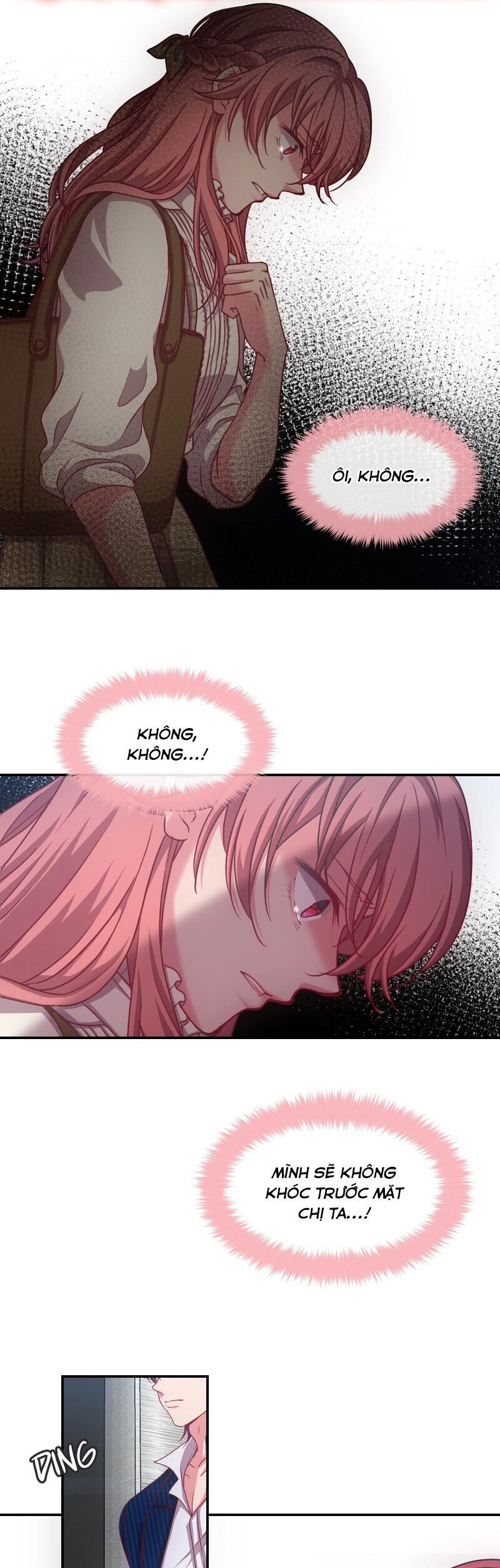 Xin Chào Con Yêu Chapter 11 - 30