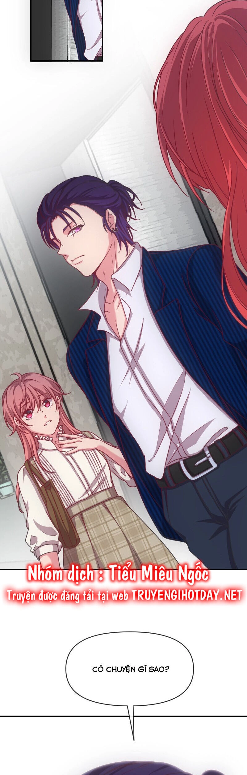 Xin Chào Con Yêu Chapter 11 - 31