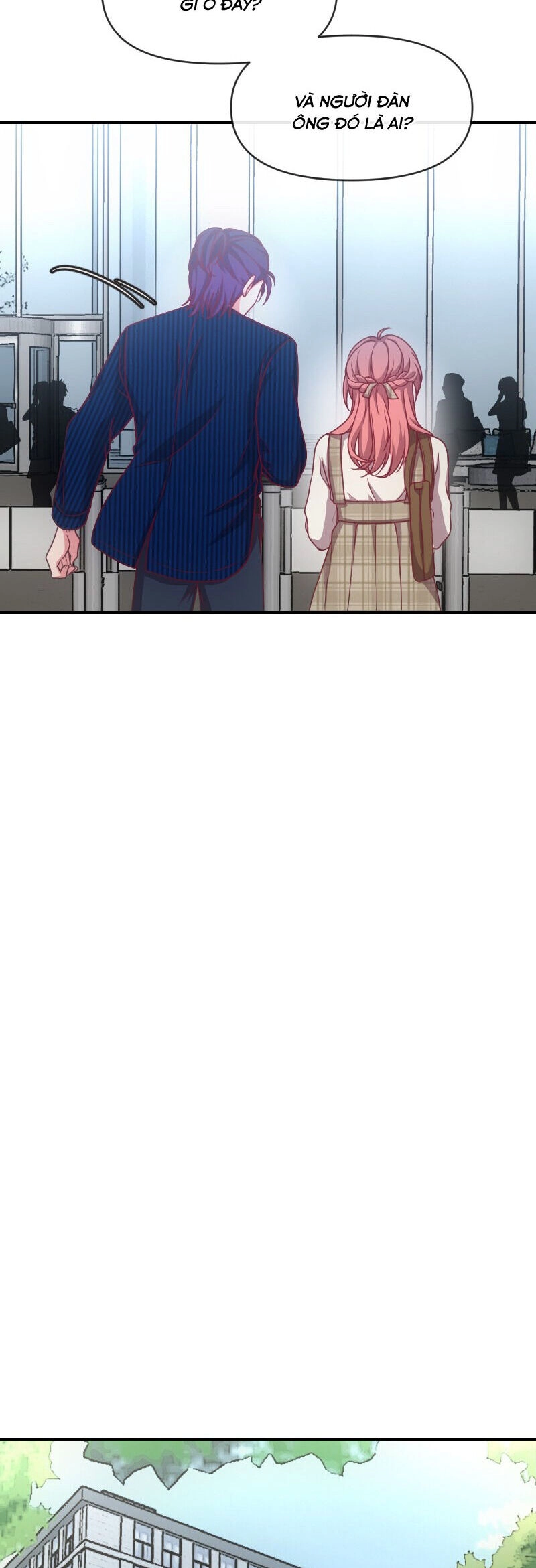 Xin Chào Con Yêu Chapter 11 - 34