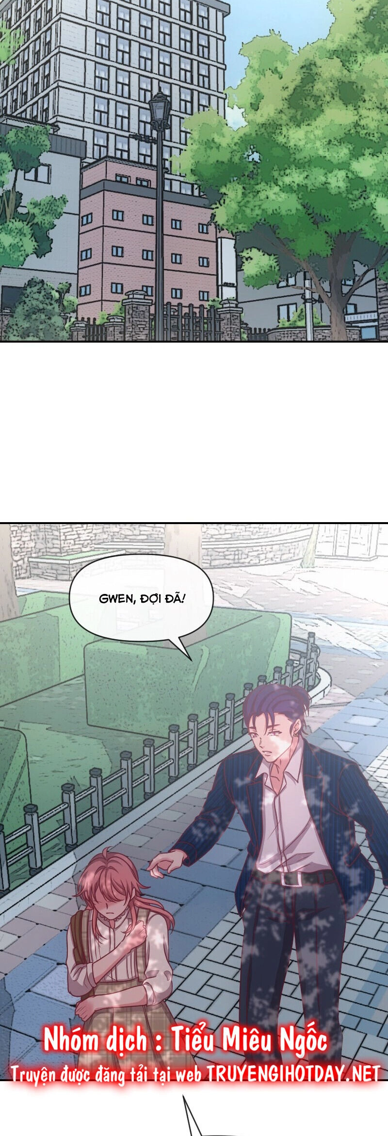 Xin Chào Con Yêu Chapter 11 - 35