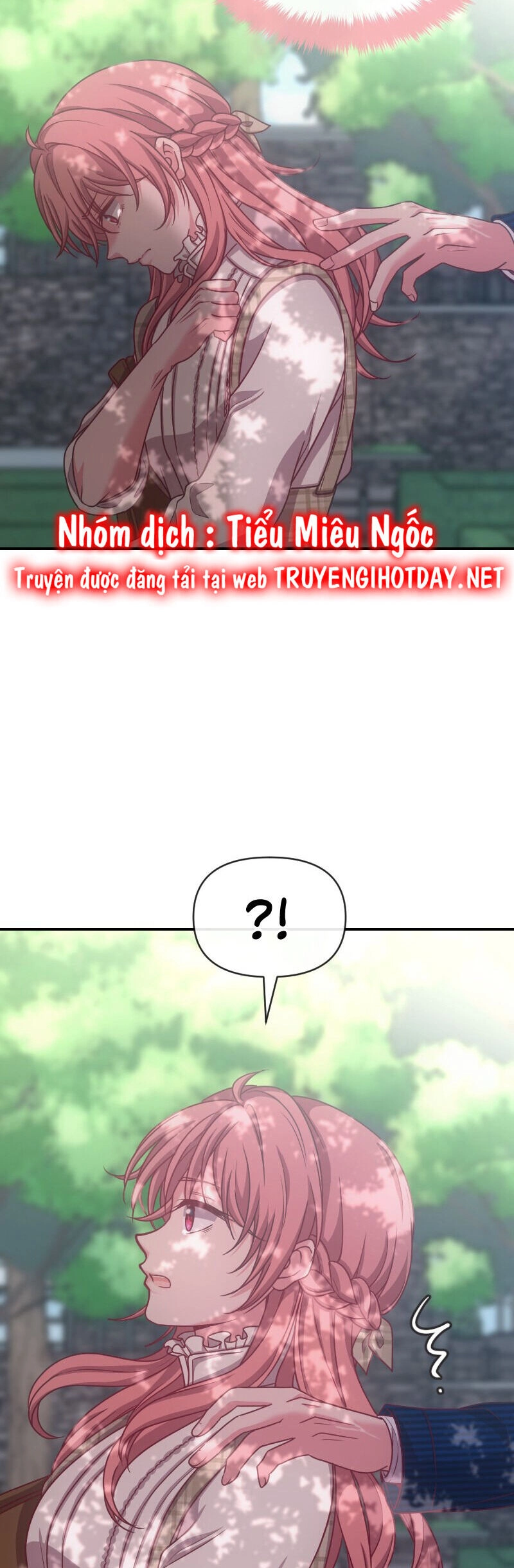 Xin Chào Con Yêu Chapter 11 - 38