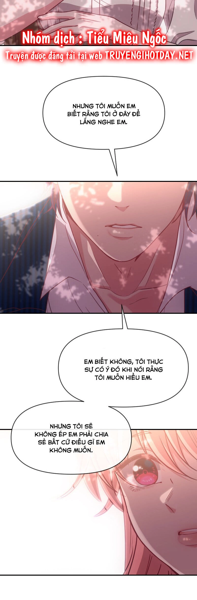 Xin Chào Con Yêu Chapter 11 - 40