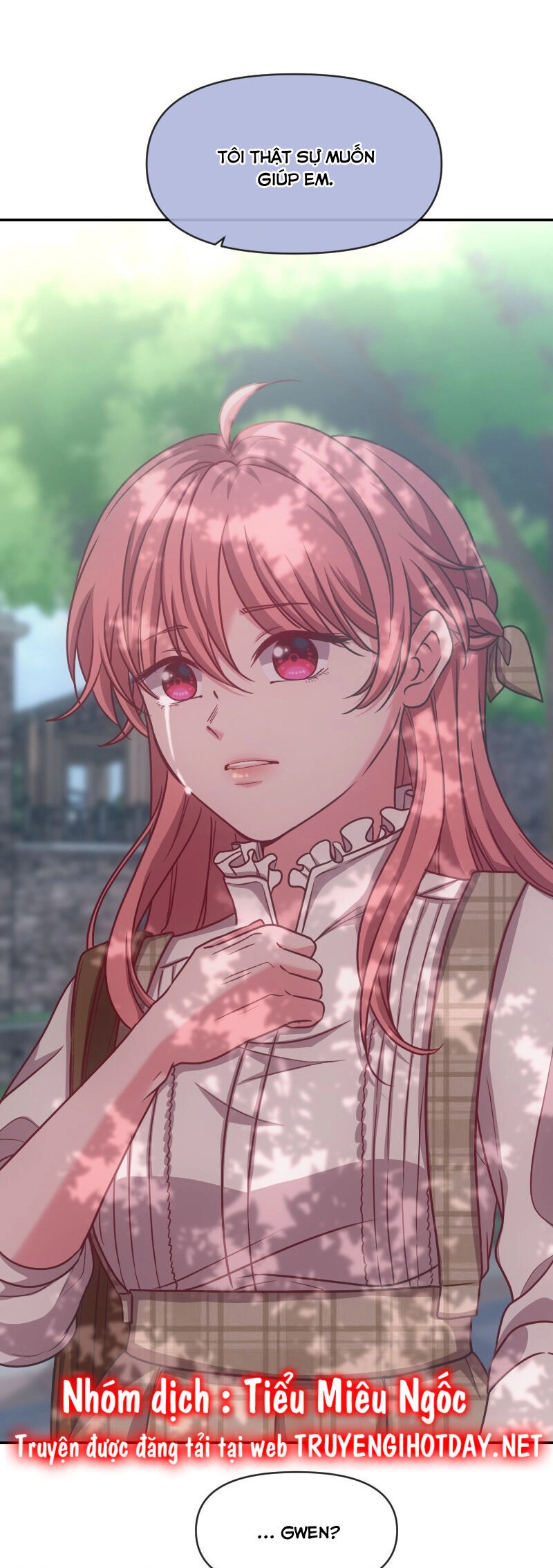 Xin Chào Con Yêu Chapter 11 - 41