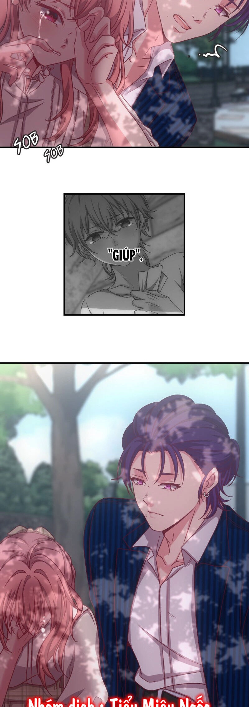 Xin Chào Con Yêu Chapter 11 - 43