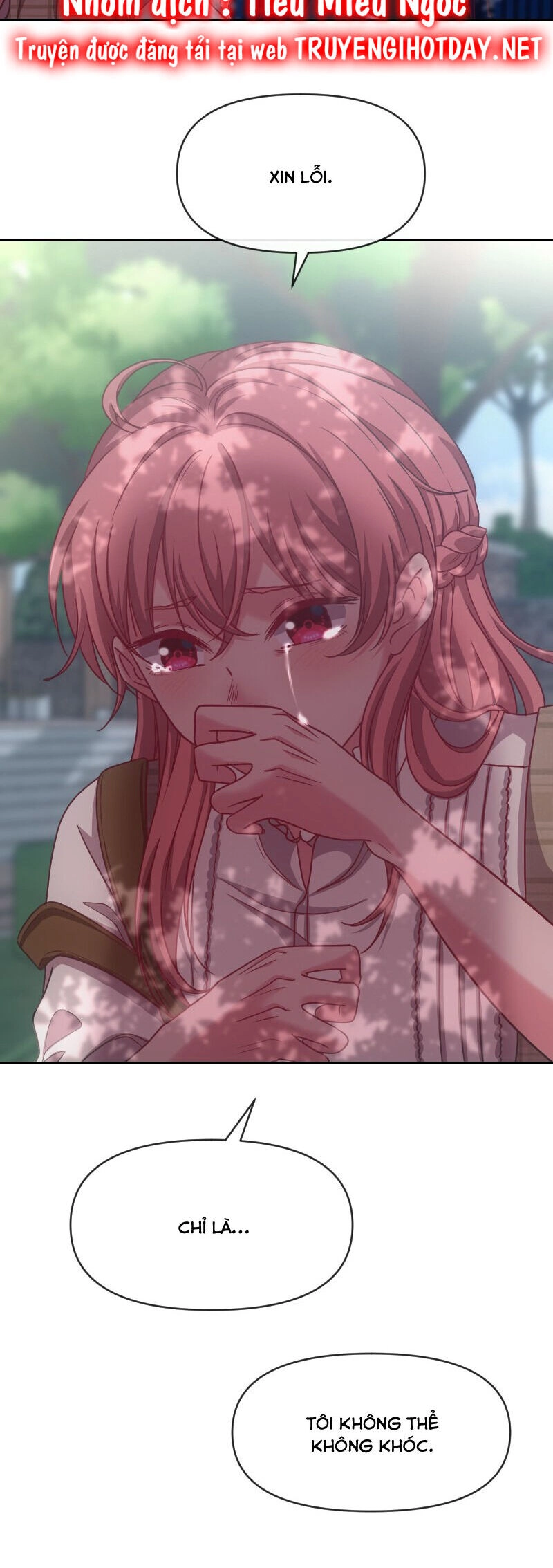 Xin Chào Con Yêu Chapter 11 - 44